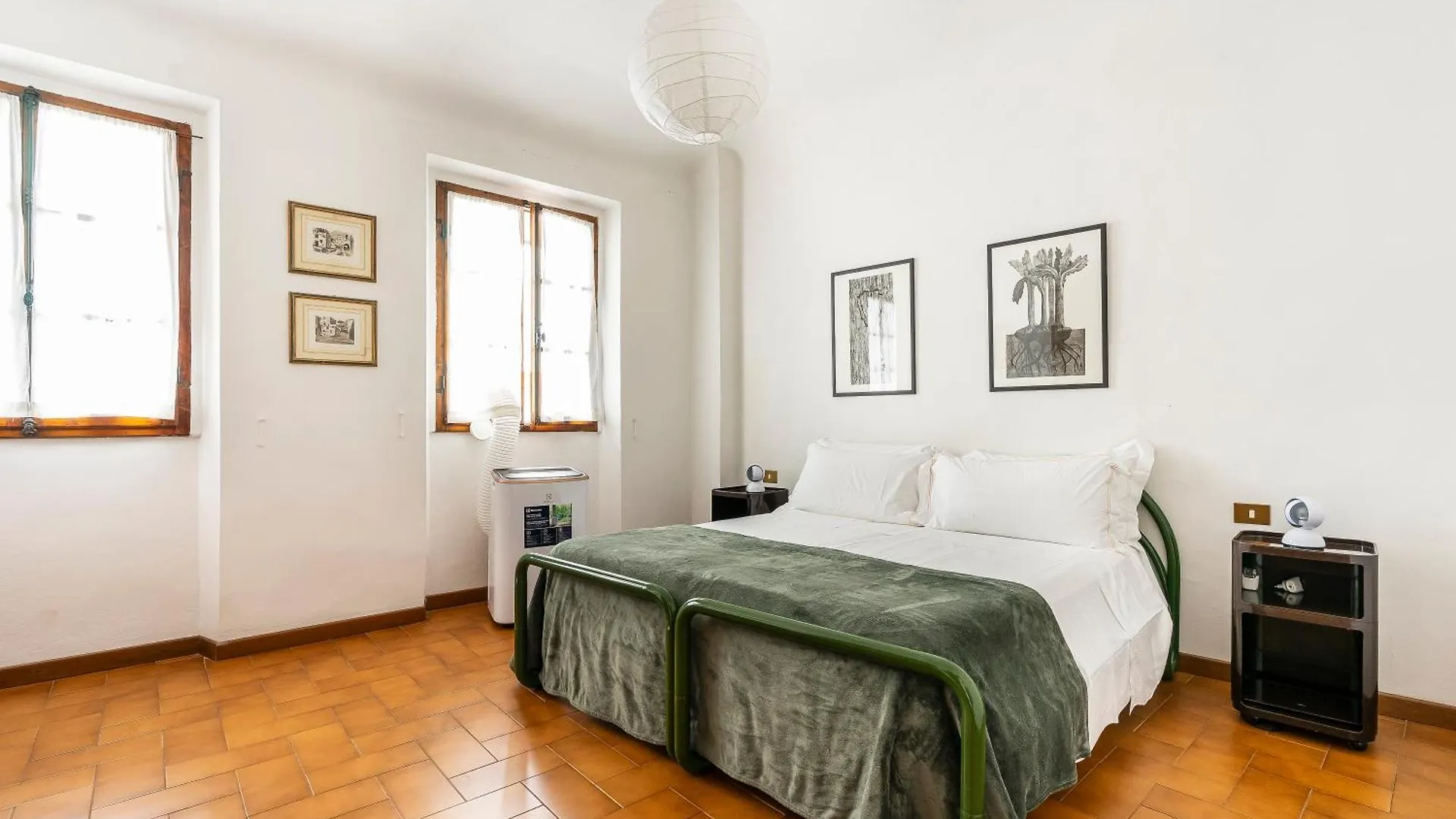 Vecchia Volta New Apartman Firenze 0*,  Olaszország