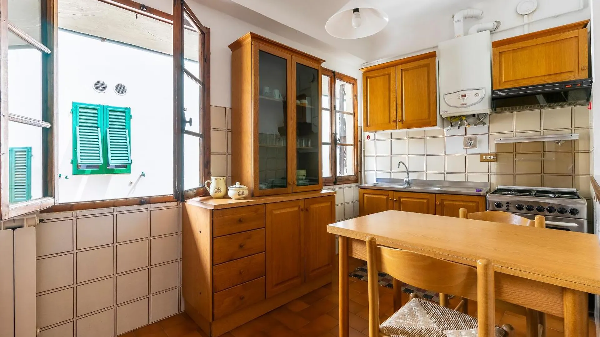 Vecchia Volta New Apartman Firenze