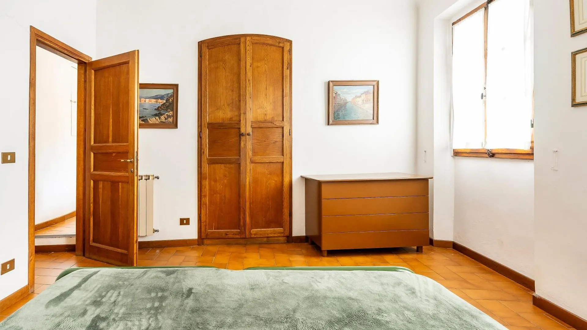 Vecchia Volta New Apartman Firenze