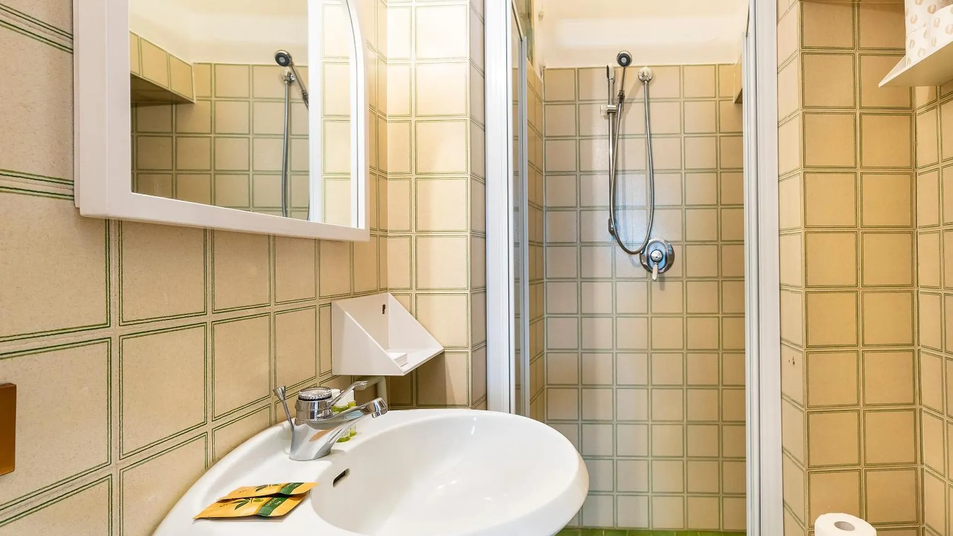 Vecchia Volta New Apartman Firenze