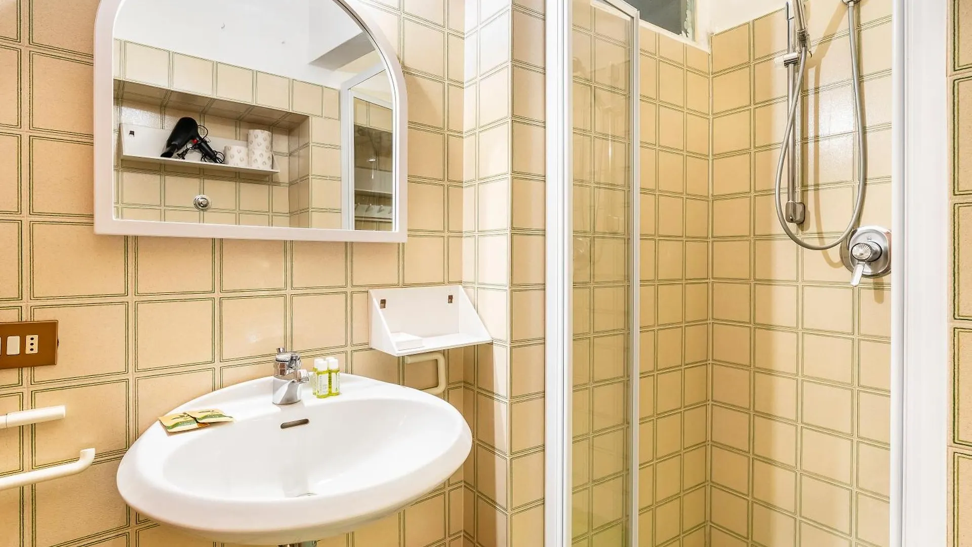 Vecchia Volta New Apartman Firenze Olaszország
